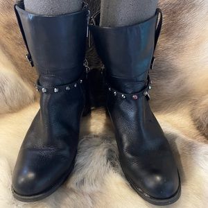 Harley Davidson Women’s boots size 11